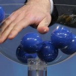 Cup Draw