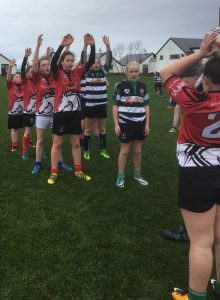 Colts U13 Girls